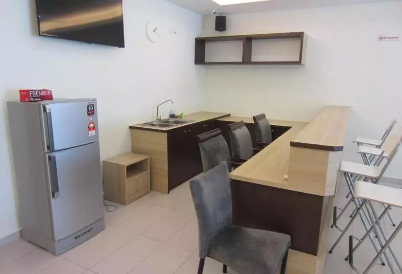 Hotel Naam Boutique Lodge