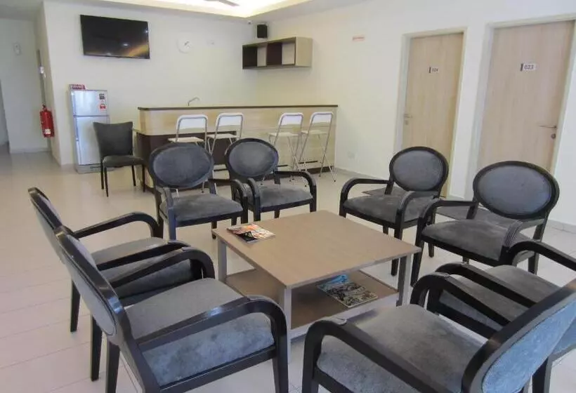 Hotel Naam Boutique Lodge