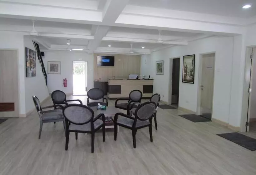 Hotel Naam Boutique Lodge