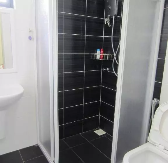 Hotel Naam Boutique Lodge