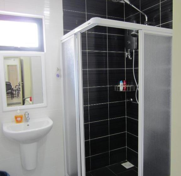 هتل Naam Boutique Lodge