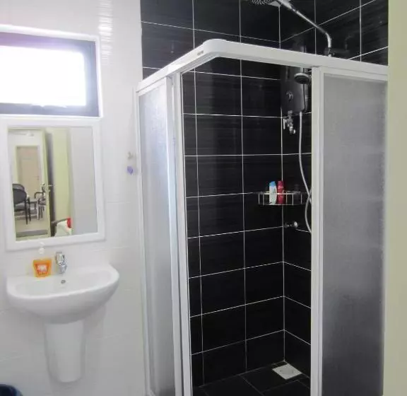 Hotel Naam Boutique Lodge