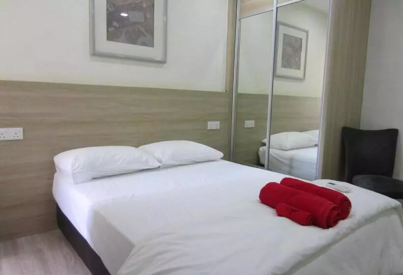 Hotel Naam Boutique Lodge