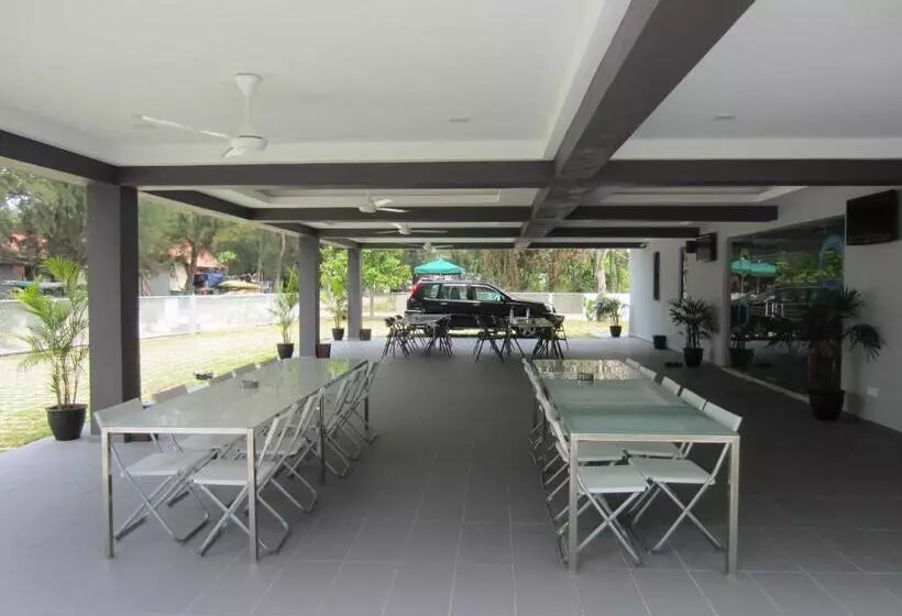 Hotel Naam Boutique Lodge