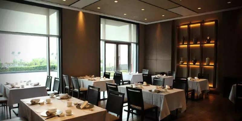 Hôtel Geoje Samsung