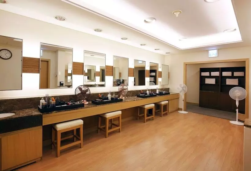 Hôtel Geoje Samsung