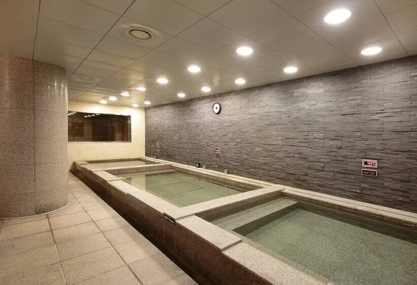 בית מלון כפרי Geoje Samsung