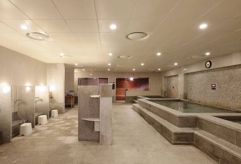 בית מלון כפרי Geoje Samsung