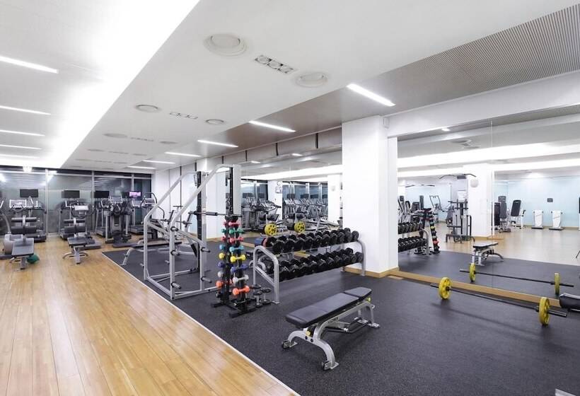 בית מלון כפרי Geoje Samsung