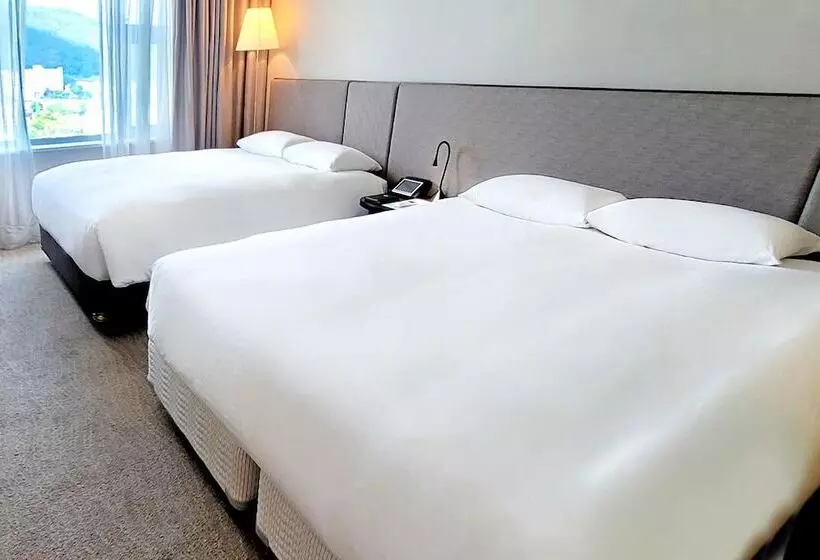 Hôtel Geoje Samsung