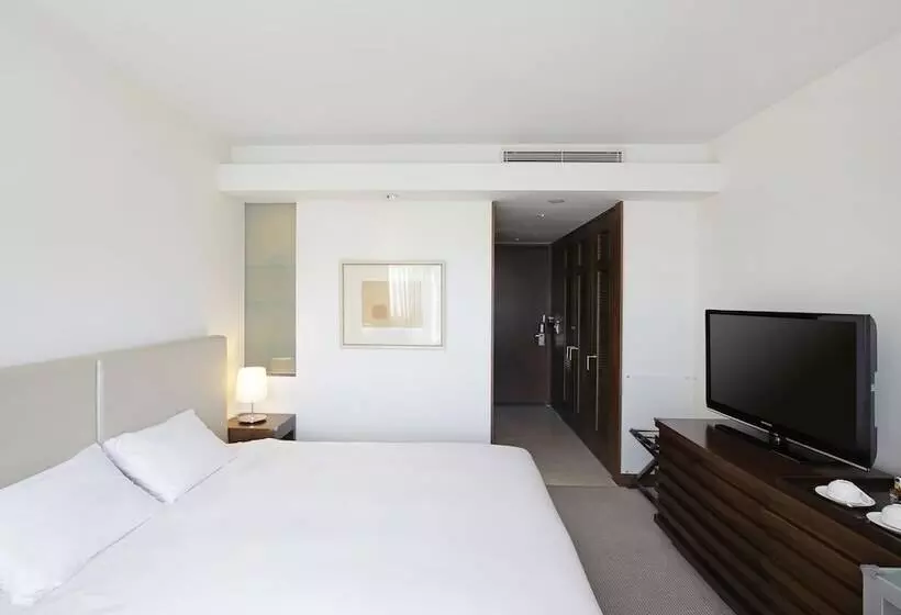 Hôtel Geoje Samsung