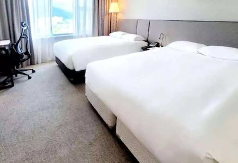 Hôtel Geoje Samsung