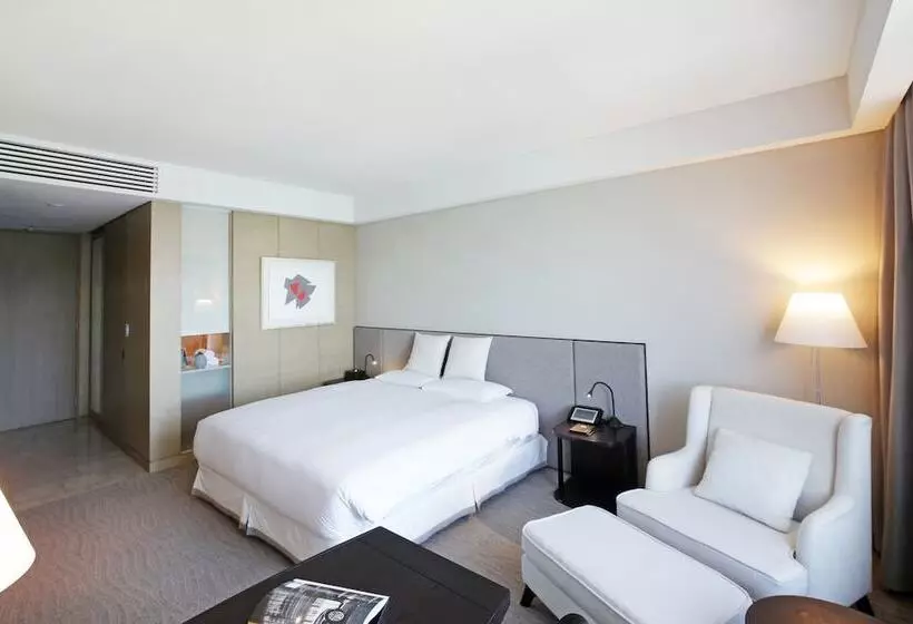 Hôtel Geoje Samsung