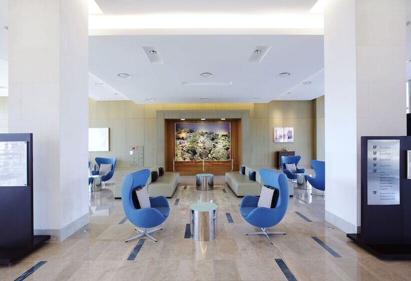 בית מלון כפרי Geoje Samsung