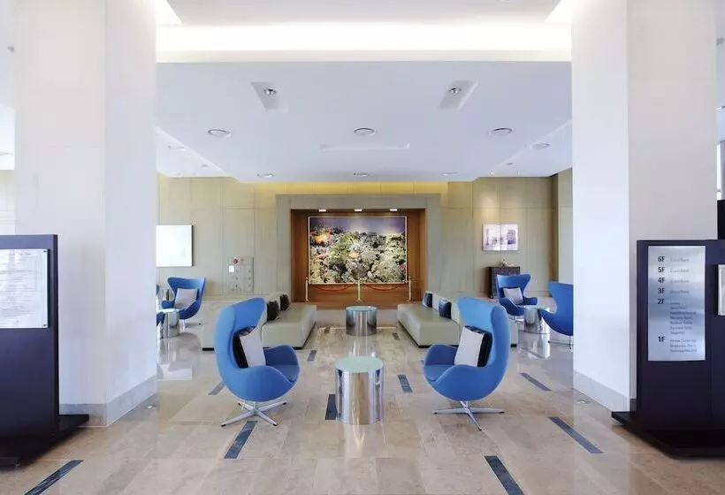 Hôtel Geoje Samsung