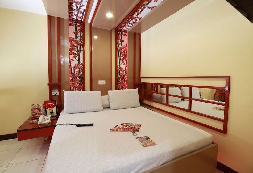 호텔 Sogo Alabang Rotonda