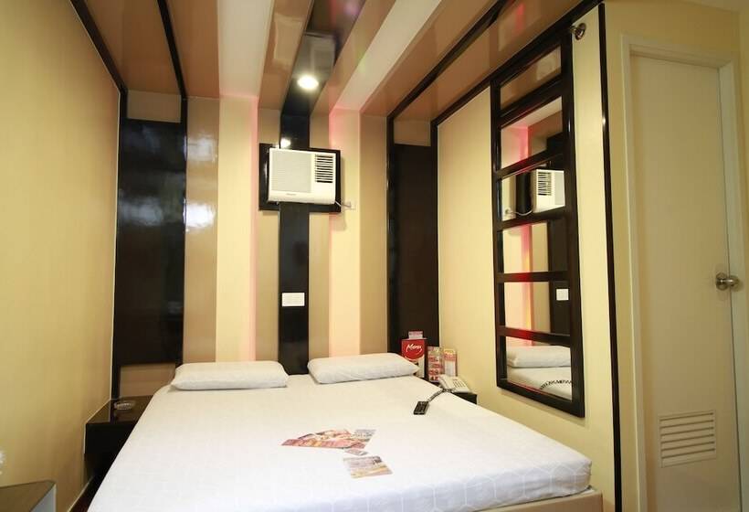 호텔 Sogo Alabang Rotonda