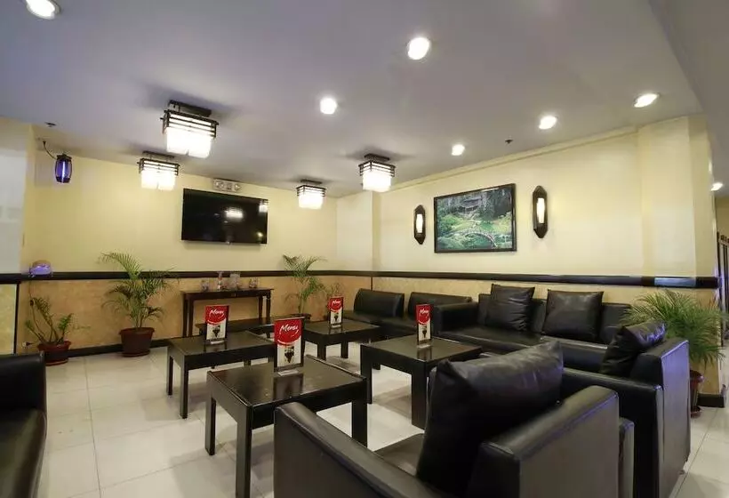 בית מלון כפרי Sogo Alabang Rotonda