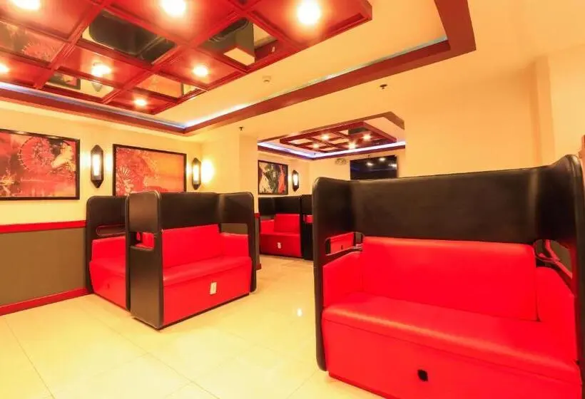 ホテル Sogo Alabang Rotonda