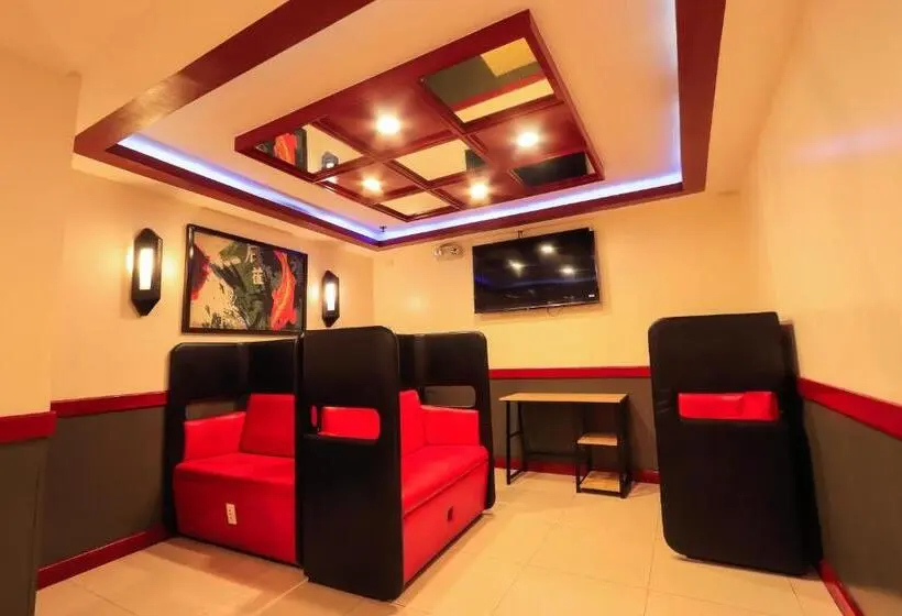 ホテル Sogo Alabang Rotonda