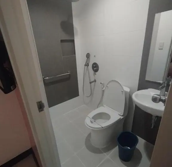 ホテル Sogo Alabang Rotonda