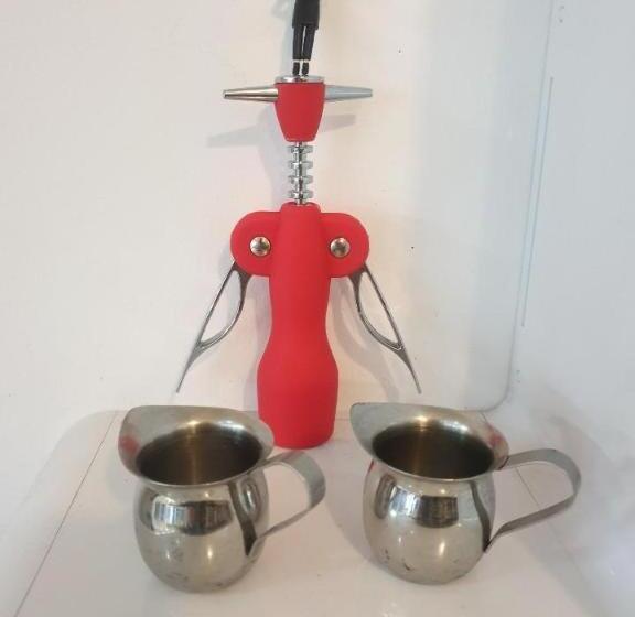 ホテル Sokcho Marine Pension