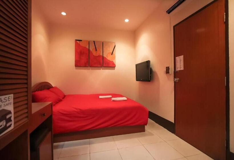 בית מלון כפרי Walking Street Guest House