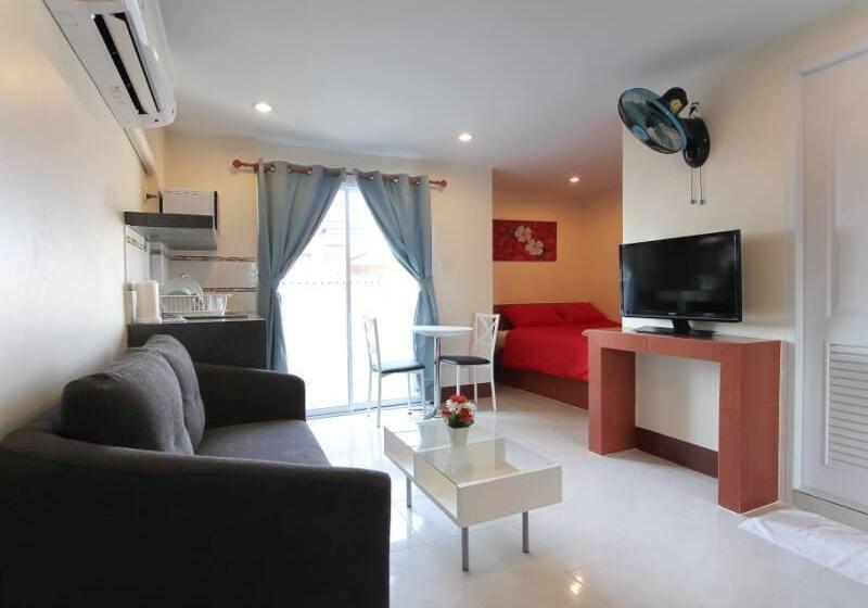 בית מלון כפרי Walking Street Guest House