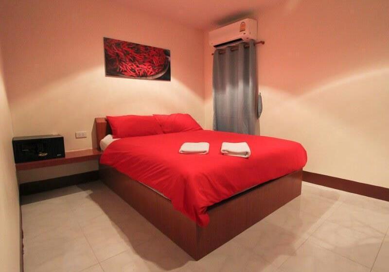 בית מלון כפרי Walking Street Guest House