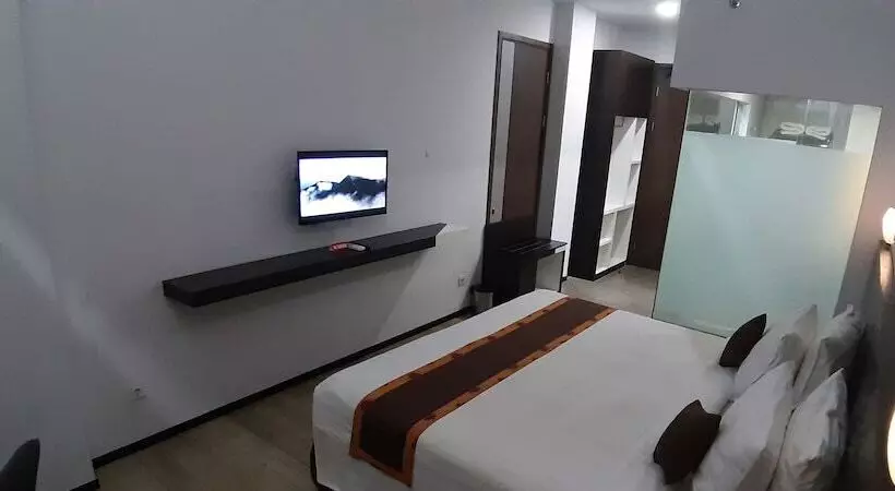 Xtra Hotel Bengkulu
