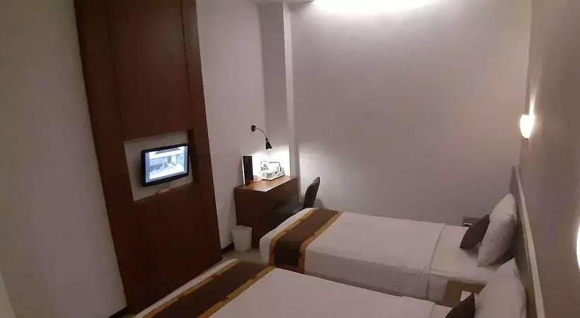 Xtra Hotel Bengkulu