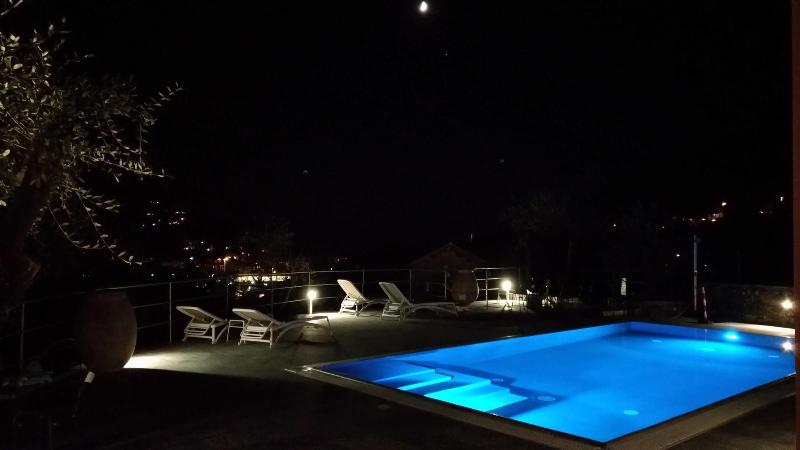 L Amandola Villa Agriturismo