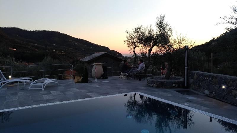 L Amandola Villa Agriturismo