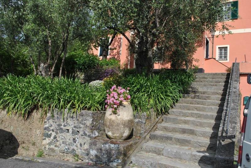 L Amandola Villa Agriturismo