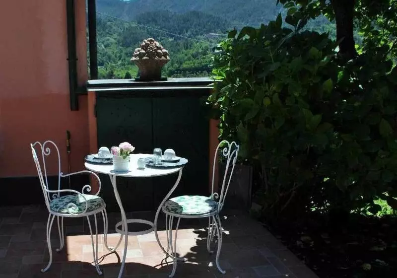 L Amandola Villa  Agriturismo