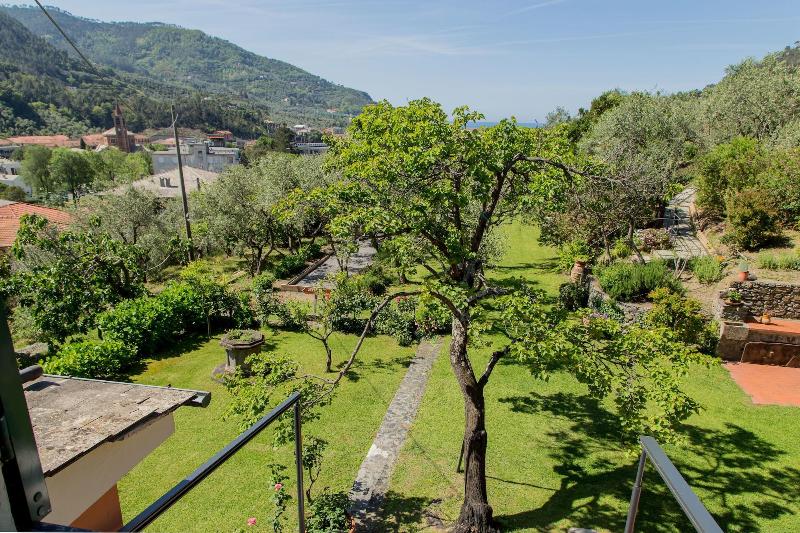 L Amandola Villa Agriturismo