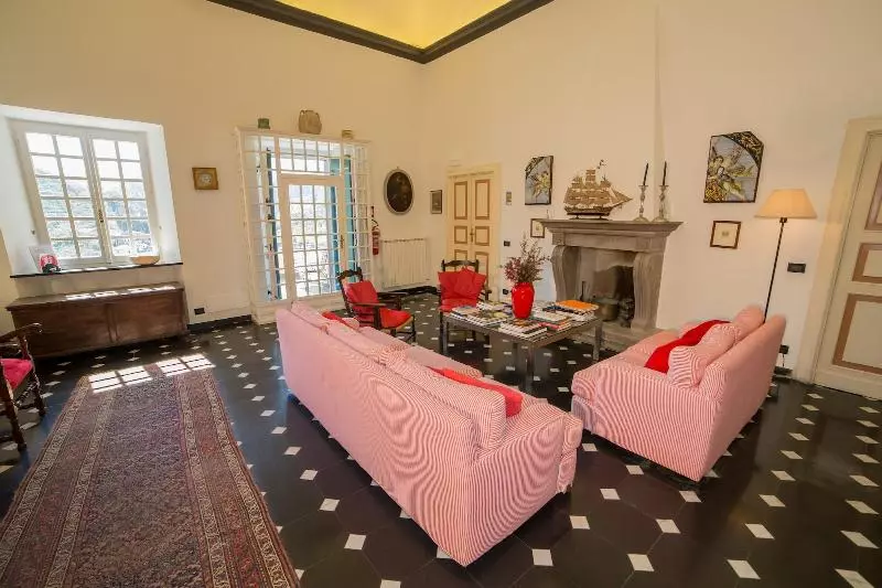 L Amandola Villa  Agriturismo