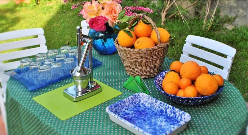 L Amandola Villa Agriturismo