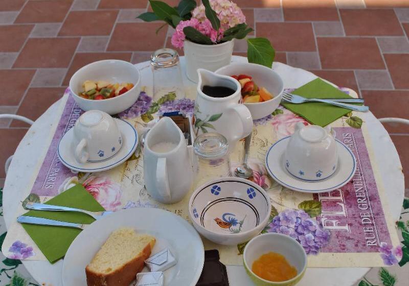 L Amandola Villa Agriturismo