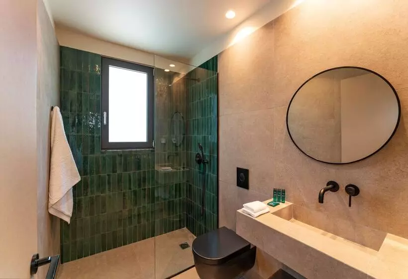 Mariette Rhodes Urban Suites