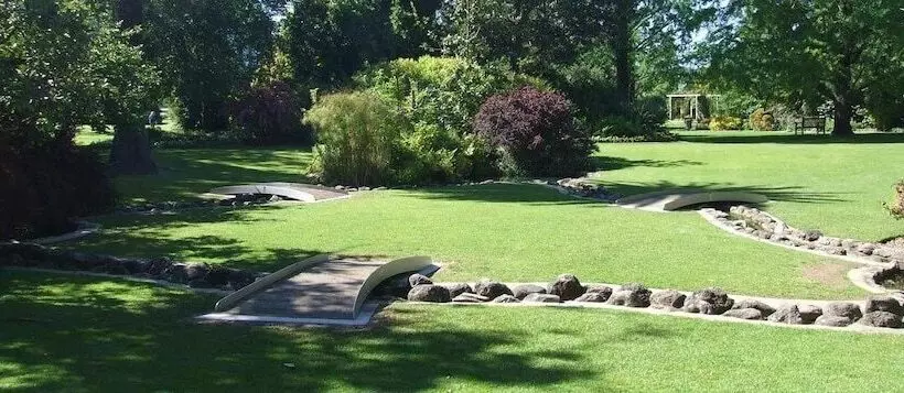 فندق على الطريق Fountain Court Motor Inn Albury