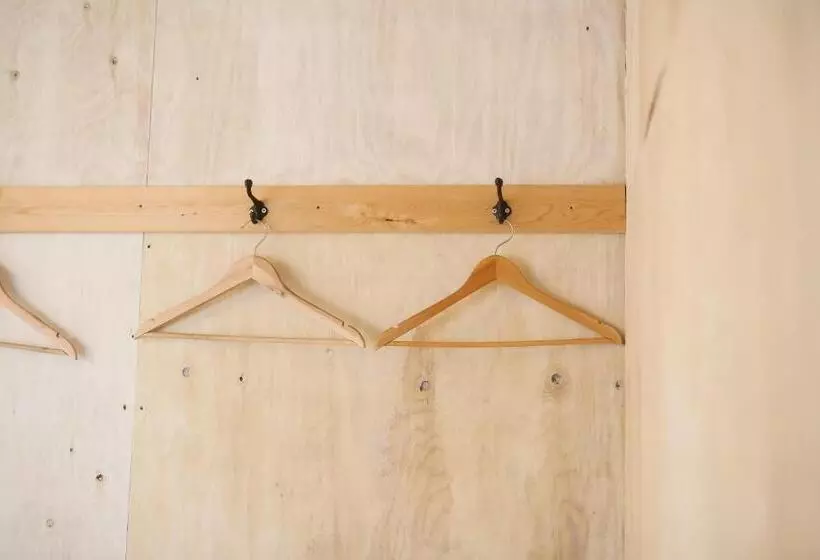 膳宿费 Guest House Waya