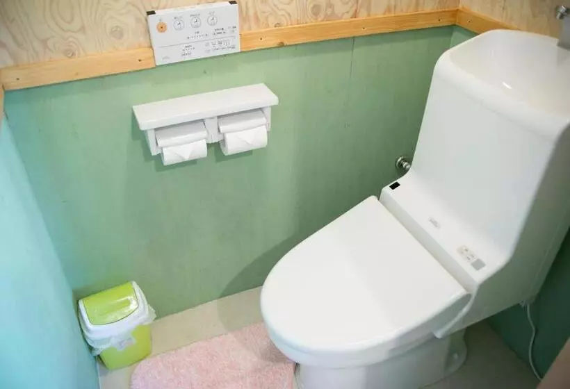 膳宿费 Guest House Waya