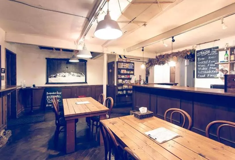 膳宿费 Guest House Waya