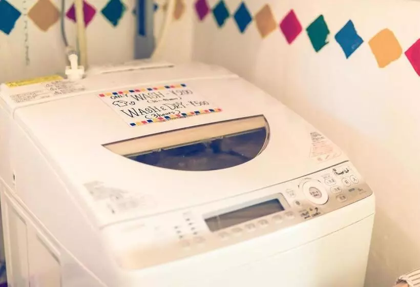 膳宿费 Guest House Waya