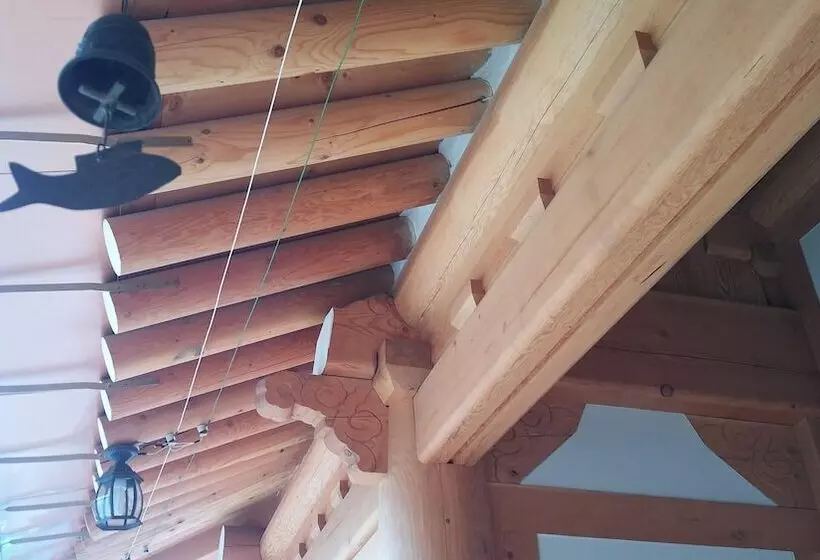 پانسیون Hanokguesthouse Jangsoo