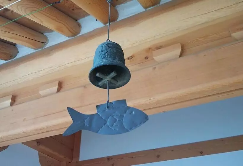 پانسیون Hanokguesthouse Jangsoo