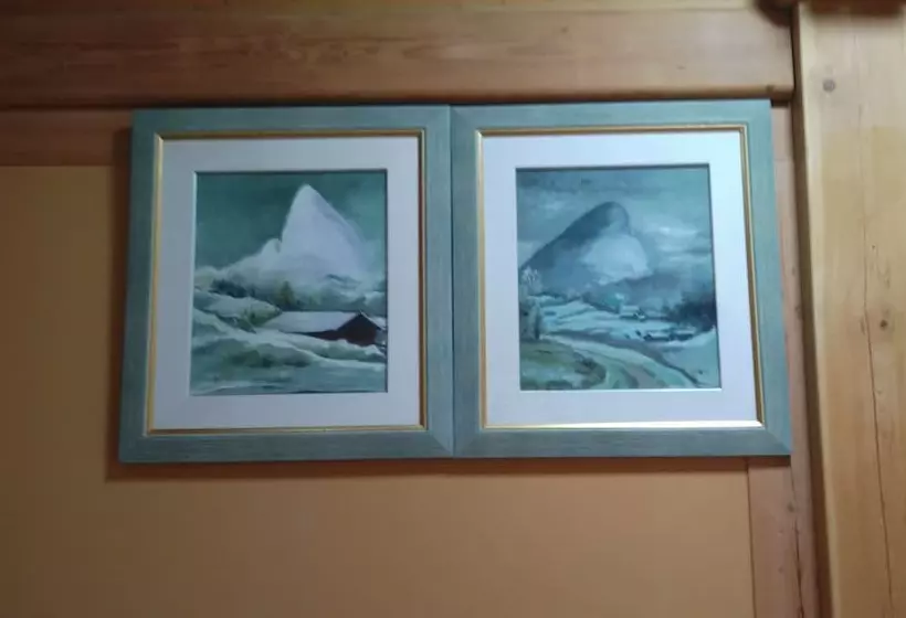 پانسیون Hanokguesthouse Jangsoo