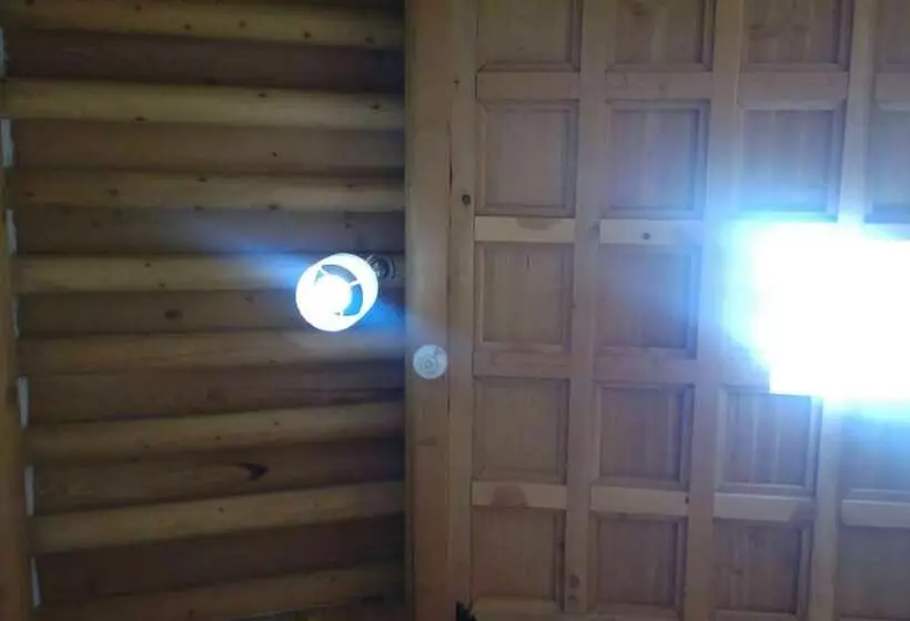 پانسیون Hanokguesthouse Jangsoo