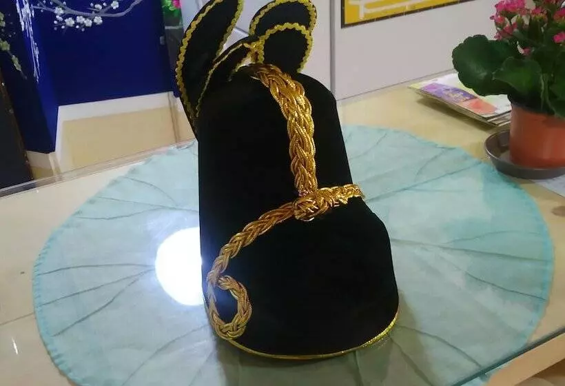 پانسیون Hanokguesthouse Jangsoo